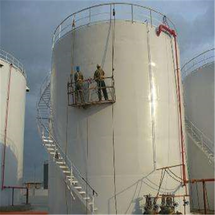 迎江喷漆翻新・工业喷漆・设备喷漆服务简介